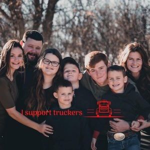 Meet your Posher, Kathryn